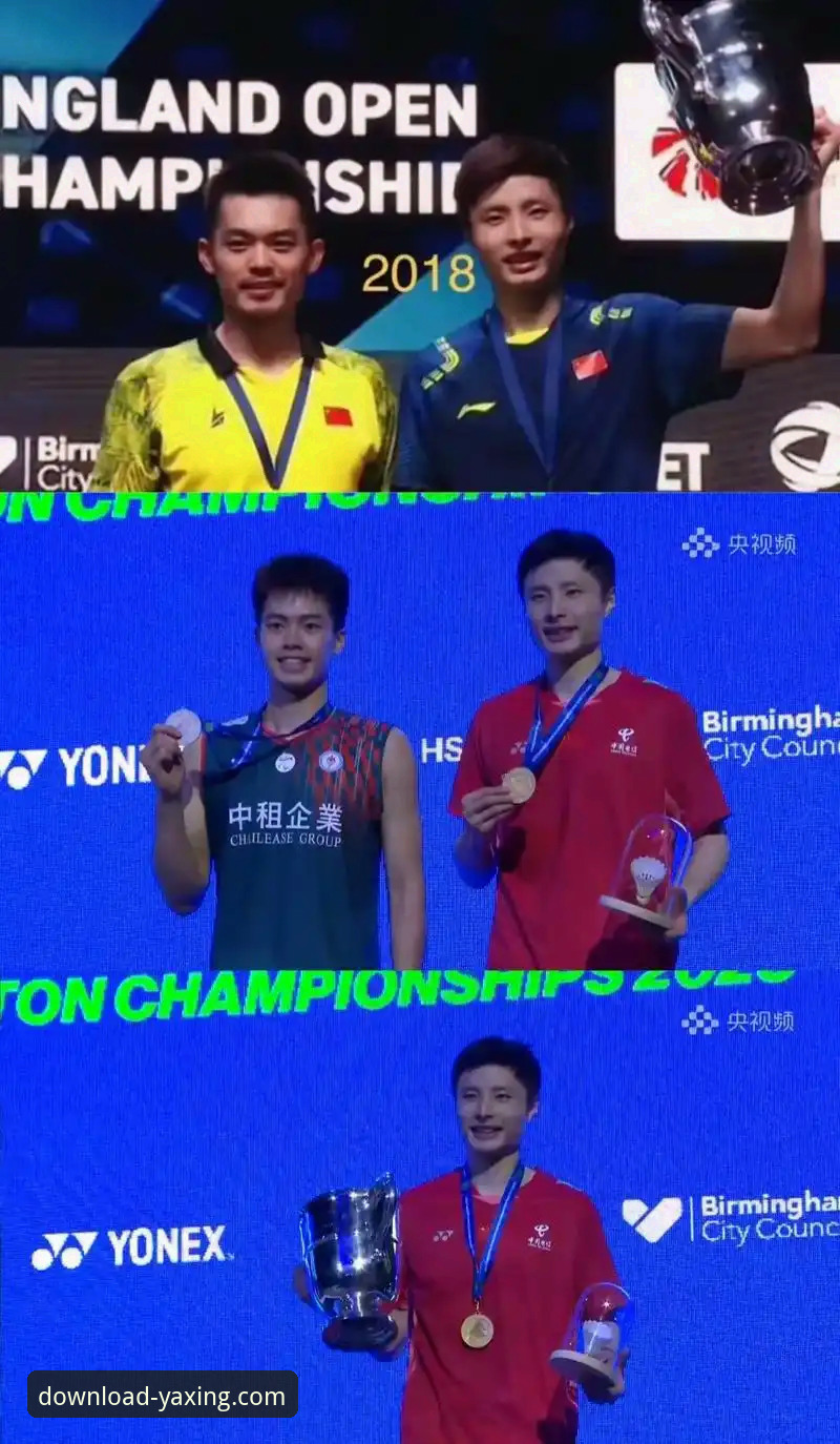 在亚星官网平台重温石宇奇亚锦赛夺冠的完整指南